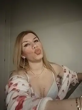 EvaRush online show from 02.22.26