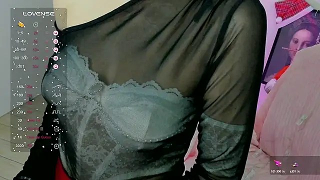 Fire Bestie online show from 12.09.24