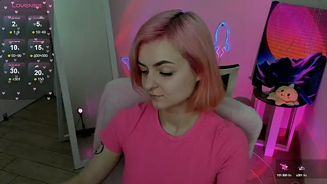 Fire Bestie online show from 02.20.25