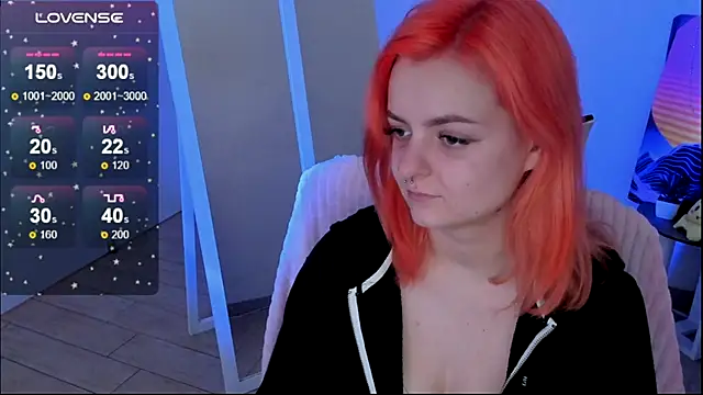 Fire Bestie online show from 10.29.25