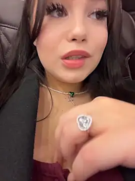 Chloe  Moon online show from 10.23.25