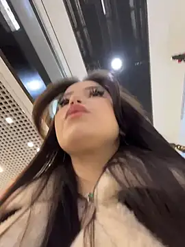 Chloe  Moon online show from 11.24.25