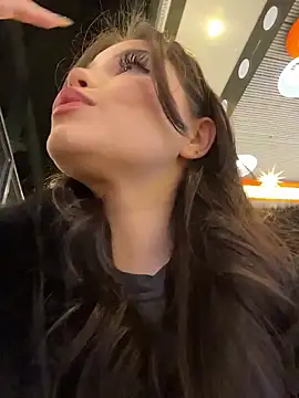 Chloe  Moon online show from 01.18.26