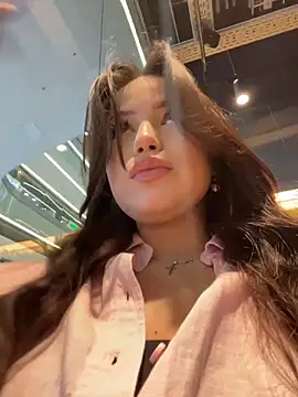 Chloe  Moon online show from 03.12.26