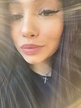 Chloe  Moon online show from 04.06.26