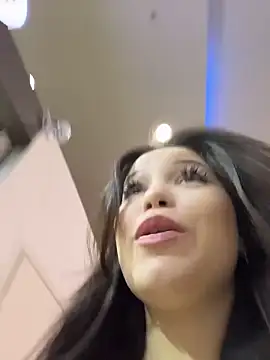 Chloe  Moon online show from 04.17.26