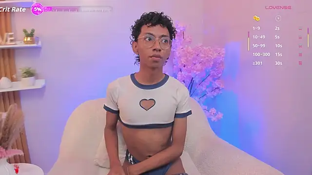 Angel  sweet18 online show from 01.19.26