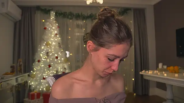 RennieLewis online show from 12.25.24