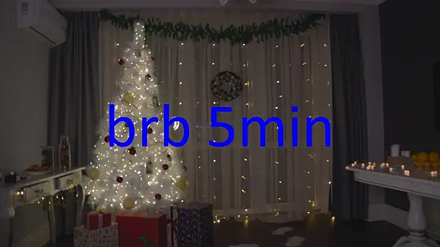 RennieLewis online show from 12.25.24