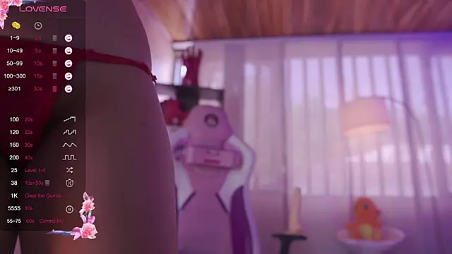 mara jackson  online show from 02.28.25