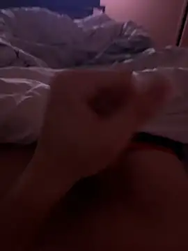 crazyboy848 online show from 10.19.25