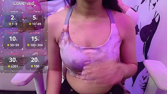 Snapshot of YourKusu chatting on 01.19.25 YourKusu online show from 01.19.25