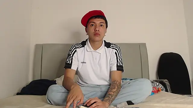 alex-lover online show from 02.11.26