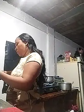 melany sw online show from 01.12.26