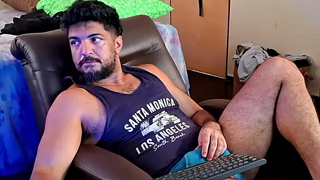 LUH133 online show from 02.04.26