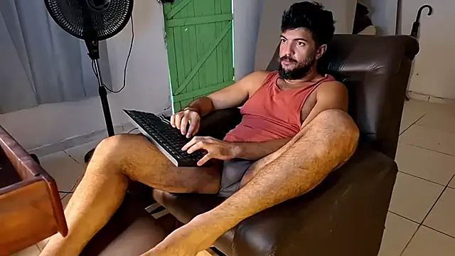 LUH133 online show from 04.07.26