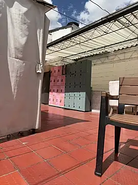 Milff parkerrr online show from 12.20.24