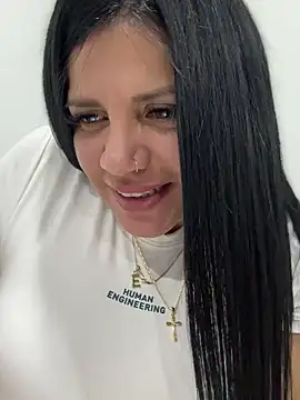 Milff parkerrr online show from 01.01.25