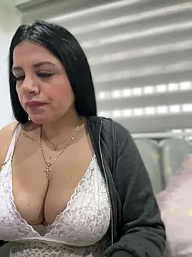 Milff parkerrr online show from 01.14.25