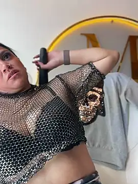 Milff parkerrr online show from 01.22.25