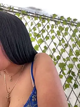 Milff parkerrr online show from 01.24.25