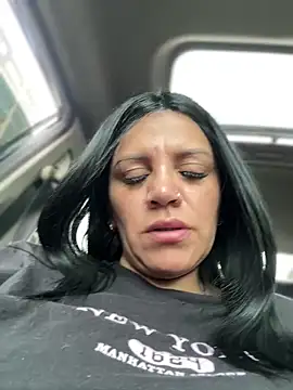 Milff parkerrr online show from 01.25.25