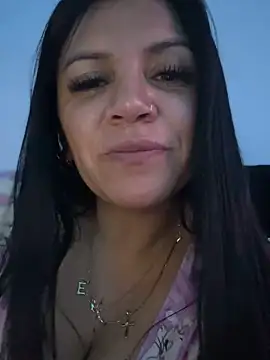 Milff parkerrr online show from 01.27.25