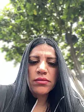 Milff parkerrr online show from 02.01.25