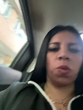 Milff parkerrr online show from 02.01.25