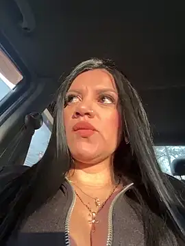 Milff parkerrr online show from 02.04.25