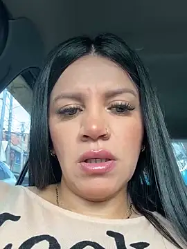 Milff parkerrr online show from 02.13.25