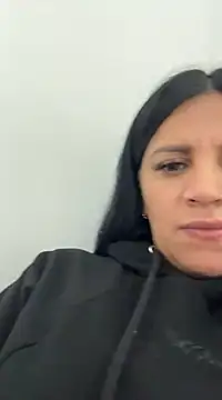 Milff parkerrr online show from 02.17.25