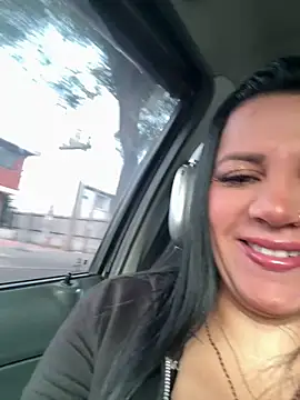 Milff parkerrr online show from 02.20.25