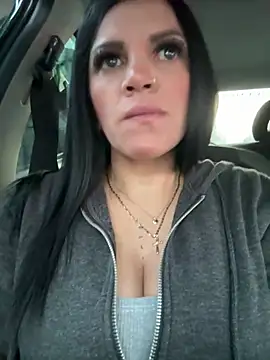 Milff parkerrr online show from 02.27.25