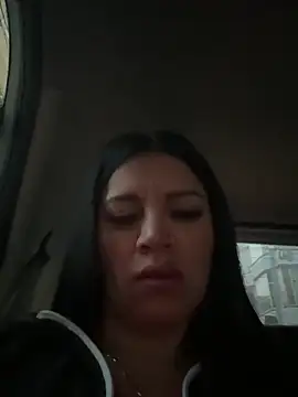 Milff parkerrr online show from 02.28.25