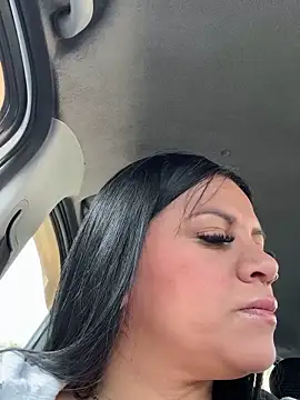 Milff parkerrr online show from 03.01.25