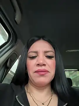 Milff parkerrr online show from 03.04.25