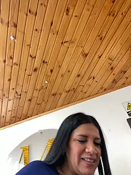 Milff parkerrr online show from 03.05.25