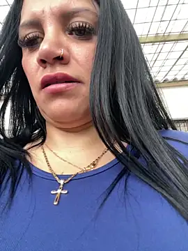 Milff parkerrr online show from 03.05.25