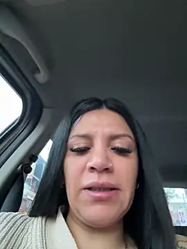 Milff parkerrr online show from 03.15.25