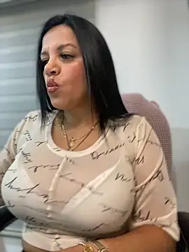 Milff parkerrr online show from 09.24.25