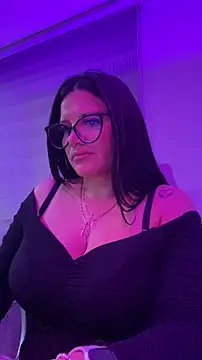 Milff parkerrr online show from 11.12.25