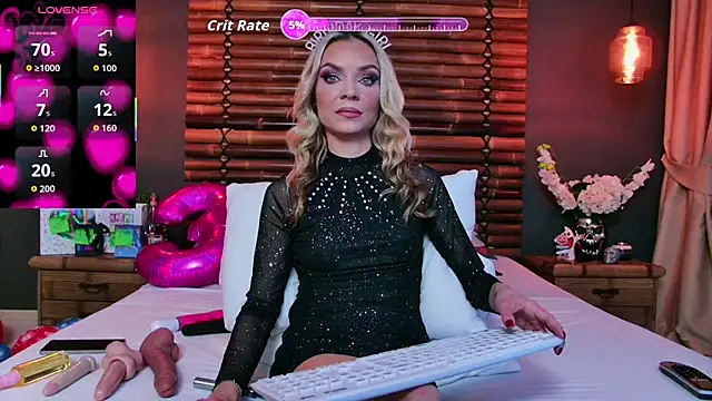EmmaGold online show from 10.25.25