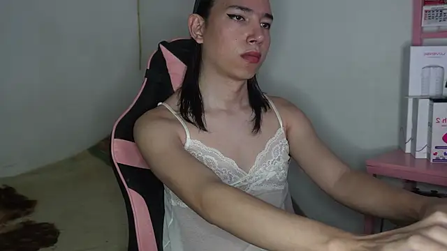 Flaream angel online show from 11.02.25