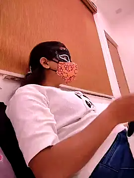 Palak 4u online show from 12.28.24