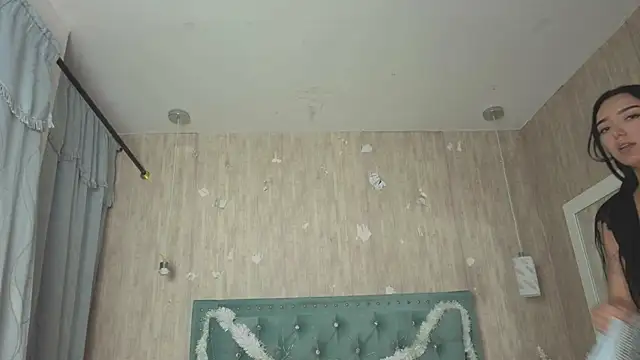 Marcelaa fox online show from 12.05.25