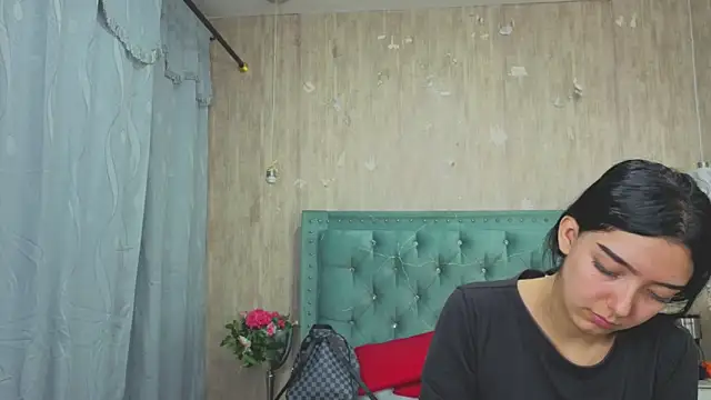 Marcelaa fox online show from 02.02.26