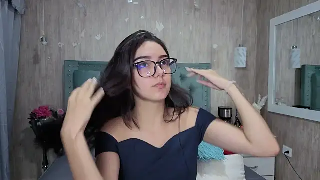 Marcelaa fox online show from 05.20.26