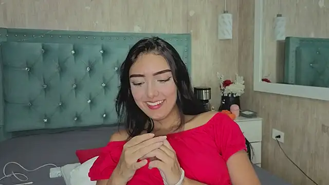 Snapshot of Marcelaa_fox chatting on 07.16.26 Marcelaa fox online show from 07.16.26