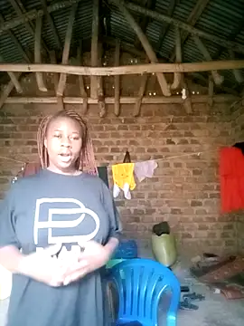 Black juicy24 online show from 12.03.25